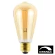 LED lamp E27 7w 2500k