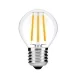 LED лампа E27 7w 2700k
