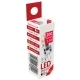 LED lamp G4 2.5w 3000k