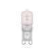LED lamp G9 2.5w 4000k