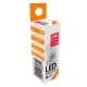 LED lamp G9 2.5w 4000k