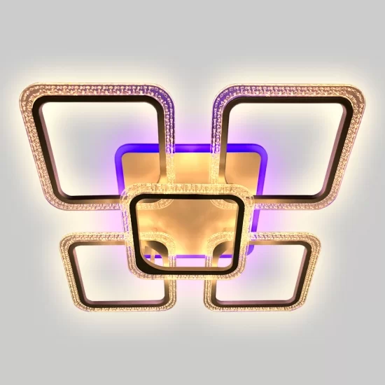 LED Chandelier 70w