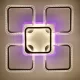 LED Chandelier 70w