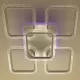 LED Chandelier 70w