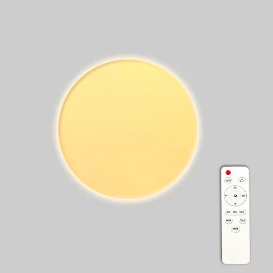 LED plafoon 20w Ø330