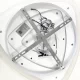 LED Chandelier 90w