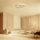 LED Chandelier 90w