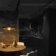 Люстра в стиле "LOFT"