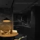 Chandelier in "LOFT" style