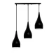 Chandelier in "LOFT" style
