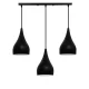 Chandelier in "LOFT" style