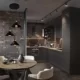 Люстра в стиле "LOFT"