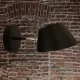 Стеновой светильник в стиле "LOFT"