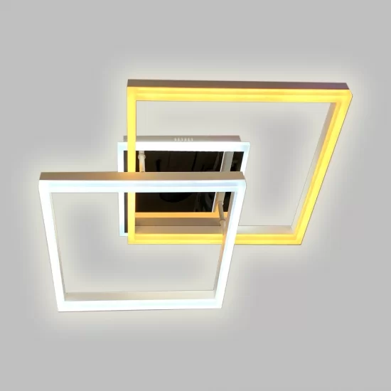 LED Lühter puldiga. 92w LED Lühter puldiga. 92w