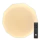  LED Chandelier 72w Ø500