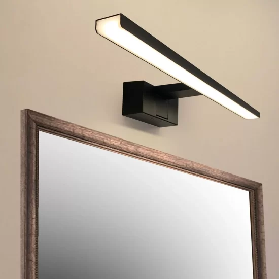LED peeglivalgusti. 60cm 15W 4000K LED peeglivalgusti. 60cm 15W 4000K