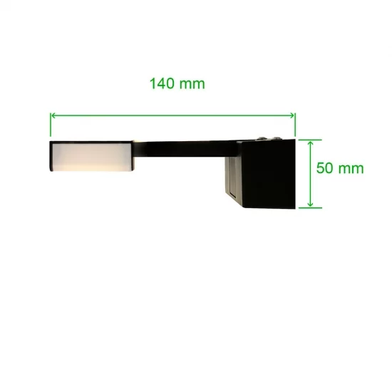 LED peeglivalgusti. 60cm 15W 4000K LED peeglivalgusti. 60cm 15W 4000K