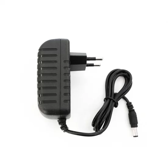 LED adapter 12v 2a