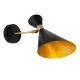 Wall light "LOFT" style Wall light "LOFT" style