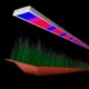 LED lamp for plants 100cm