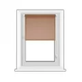 Mini roller blinds