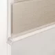 Мини рулонные шторы "ДЕНЬ-НОЧЬ" NATURALE BEIGE