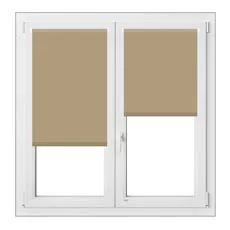 Roller blinds