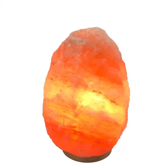 Soolalamp 8 kg.