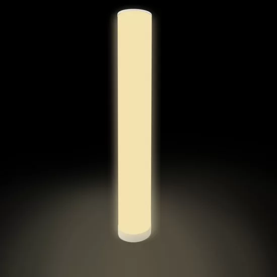RGB+W LED Floorlamp 9W RGB+W LED Floorlamp 9W