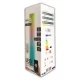 RGB+W LED Floorlamp 9W RGB+W LED Floorlamp 9W