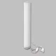 RGB+W LED Floorlamp 9W RGB+W LED Floorlamp 9W