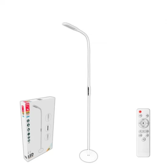 LED Floorlamp 9W