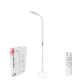 LED Floorlamp 9W