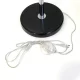 LED Floorlamp E27 60W
