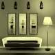 LED Floorlamp E27 60W