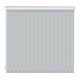 Vertical blinds. Color: GREY